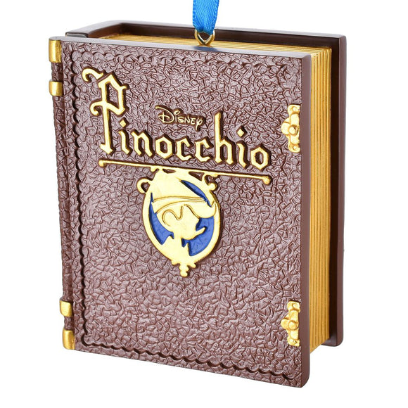 Disney Christmas Ornament 聖誕吊飾 Pinocchio