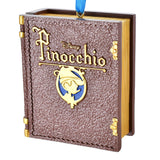 Disney Christmas Ornament 聖誕吊飾 Pinocchio