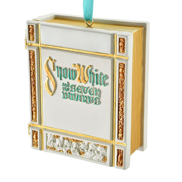 Disney Christmas Ornament 聖誕吊飾 Snow White