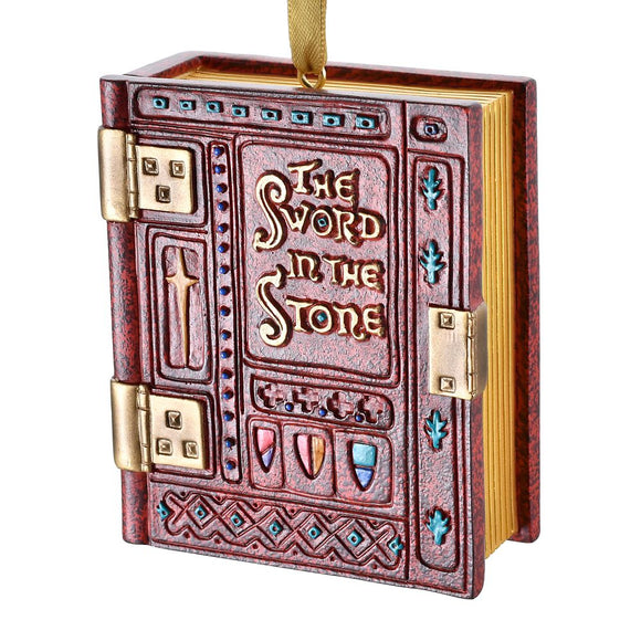 Disney Christmas Ornament 聖誕吊飾 The Sword in the Stone
