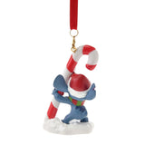 Disney Christmas Ornament 聖誕吊飾 Stitch