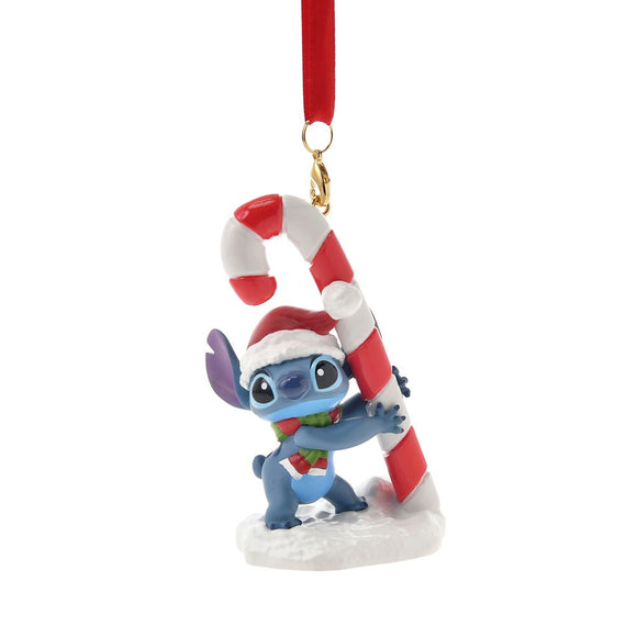 Disney Christmas Ornament 聖誕吊飾 Stitch