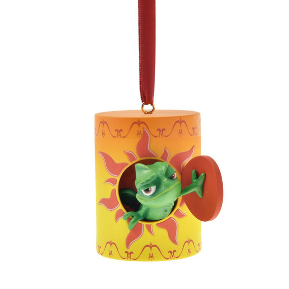 Disney Christmas Ornament 聖誕吊飾 Pascal