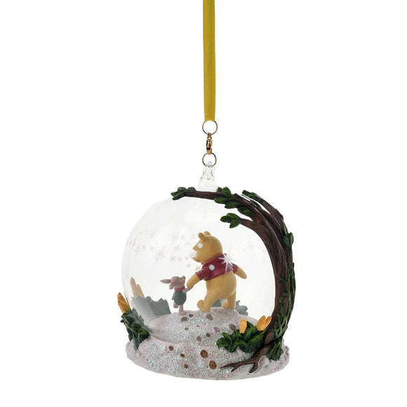 Disney Christmas Ornament 聖誕吊飾 Pooh