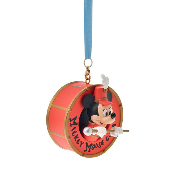 Disney Christmas Ornament 聖誕吊飾 Mickey