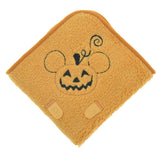 DISNEY STORE HALLOWEEN Mickey Pumpkin Ghost 手巾