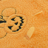 DISNEY STORE HALLOWEEN Mickey Pumpkin Ghost 手巾