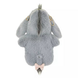 Plush Pochette 毛公仔斜孭袋 Eeyore