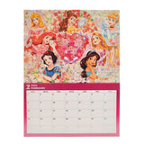 CALENDAR＆ORGANIZER 2026 掛牆月曆 綜合