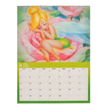 CALENDAR＆ORGANIZER 2026 掛牆月曆 綜合