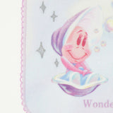 Baby Oysters Collection 手巾