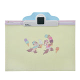 CALENDAR＆ORGANIZER 2026 掛牆月曆連磁力夾 Chip&Dale
