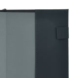 CALENDAR＆ORGANIZER 2026 B6 仿皮壓花手帳 Jack