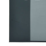 CALENDAR＆ORGANIZER 2026 B6 仿皮壓花手帳 Jack