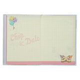CALENDAR＆ORGANIZER 2026 B6 手帳 Chip&Dale