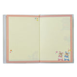 CALENDAR＆ORGANIZER 2026 B6 手帳 Chip&Dale