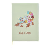 CALENDAR＆ORGANIZER 2026 B6 手帳 Chip&Dale