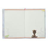 CALENDAR＆ORGANIZER 2026 B6 手帳 Zootopia