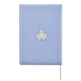 CALENDAR＆ORGANIZER 2026 B6 手帳 Baymax