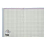 CALENDAR＆ORGANIZER 2026 B6 手帳 Baymax