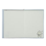 CALENDAR＆ORGANIZER 2026 B6 手帳 Baymax