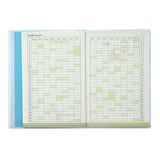 CALENDAR＆ORGANIZER 2026 B6 手帳 Donald