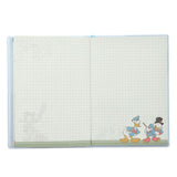 CALENDAR＆ORGANIZER 2026 B6 手帳 Donald