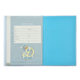 CALENDAR＆ORGANIZER 2026 B6 手帳 Donald