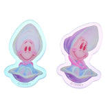 Baby Oysters Collection 立體貼紙