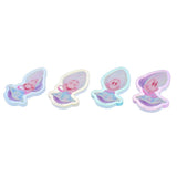 Baby Oysters Collection 立體貼紙