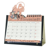 CALENDAR＆ORGANIZER 2026 座枱月曆 Jack