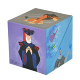 Disney Villains Memo座