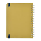 CALENDAR＆ORGANIZER 2026 Rollbahn 手帳 Stitch