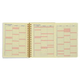 CALENDAR＆ORGANIZER 2026 Rollbahn 手帳 Rapunzel
