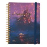 CALENDAR＆ORGANIZER 2026 Rollbahn 手帳 Rapunzel