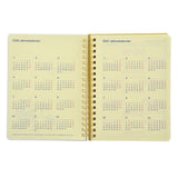 CALENDAR＆ORGANIZER 2026 Rollbahn 手帳 Pooh