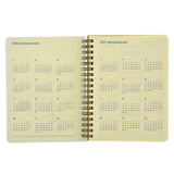 CALENDAR＆ORGANIZER 2026 Rollbahn 手帳 Donald