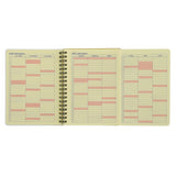 CALENDAR＆ORGANIZER 2026 Rollbahn 手帳 Donald