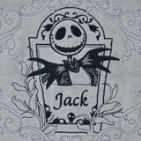 TIM BURTON'S THE NIGHTMARE BEFORE CHRISTMAS 手巾 Jack