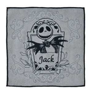 TIM BURTON'S THE NIGHTMARE BEFORE CHRISTMAS 手巾 Jack
