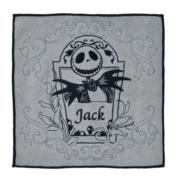 TIM BURTON'S THE NIGHTMARE BEFORE CHRISTMAS 手巾 Jack