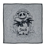 TIM BURTON'S THE NIGHTMARE BEFORE CHRISTMAS 手巾 Jack