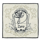 TIM BURTON'S THE NIGHTMARE BEFORE CHRISTMAS 手巾 Zero