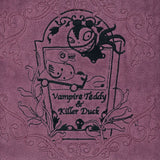 TIM BURTON'S THE NIGHTMARE BEFORE CHRISTMAS 手巾