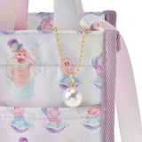 Baby Oysters Collection 長形斜孭袋