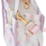 Baby Oysters Collection 長形斜孭袋
