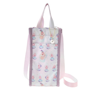 Baby Oysters Collection 長形斜孭袋