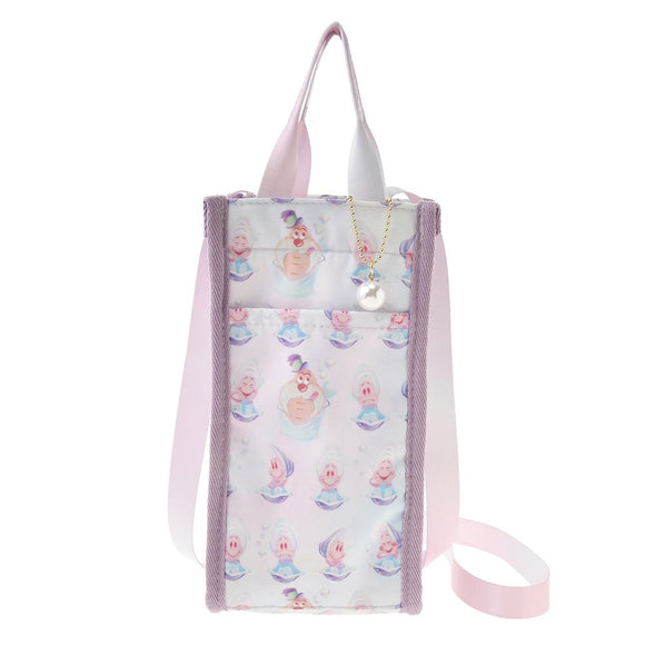 Baby Oysters Collection 長形斜孭袋