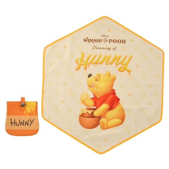 HONEY DAY 野餐墊