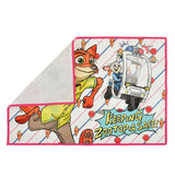 ZOOTOPIA COMIC STYLE 野餐墊